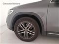 MERCEDES CLASSE GLA d Automatic Sport