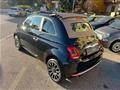 FIAT 500 C 1.0 hybrid Dolcevita Special 70cv PROMO FIN