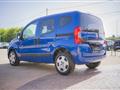 FIAT Fiorino III Qubo N1 1.3 mjt 95cv ecojet SX E6d-temp Fiorino 1.3 MJT 95CV Combinato SX