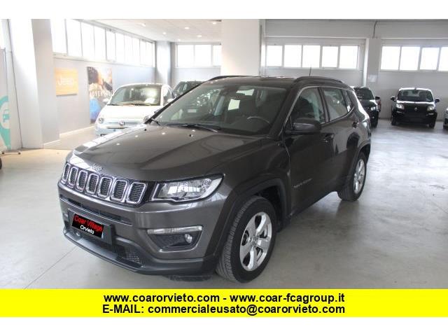 JEEP COMPASS 1.6 Multijet II 2WD Longitude