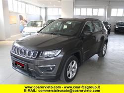 JEEP COMPASS 1.6 Multijet II 2WD Longitude