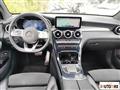 MERCEDES GLC Coupe 200 mhev (eq-boost) Sport 4matic auto