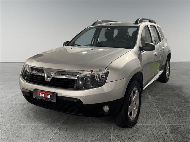 DACIA DUSTER 1.6 110CV 4x2 GPL SL Delsey