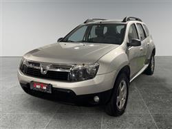 DACIA DUSTER 1.6 110CV 4x2 GPL SL Delsey