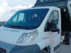 FIAT DUCATO RIBALTABILE TRILATERALE Ducato 33 2.3 MJT PM-TM Furgone Ambulanziabile