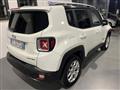 JEEP Renegade 2.0 mjt Limited 4wd 140cv auto