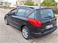 PEUGEOT 207 SW 1.4 vti 16v X-Line FL