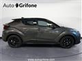 TOYOTA C-HR I 2020 2.0h Comfort e-cvt