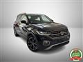 VOLKSWAGEN T-CROSS 1.0 TSI 115 CV DSG Style BMT Navi Led