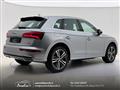 AUDI Q5 35 TDI quattro S-tronic S-line plus LED-Cerchi 20'