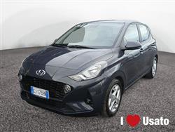 HYUNDAI I10 III 2020 1.0 mpi Tech Connect Pack