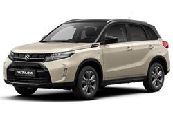 SUZUKI VITARA 1.4 Hybrid 4WD AllGrip Cool+