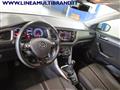 VOLKSWAGEN T-ROC 20 TDI  Navi - Parktronic Automatico Garanzia 24M