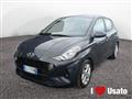 HYUNDAI I10 III 2020 1.0 mpi Tech Connect Pack