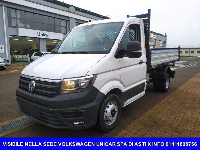 VOLKSWAGEN CRAFTER 35 2.0 BiTDI 177CV PL Cabinato Business