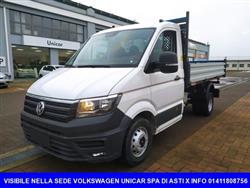 VOLKSWAGEN CRAFTER 35 2.0 BiTDI 177CV PL Cabinato Business