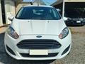 FORD FIESTA 1.4 5 porte Bz.- GPL Business