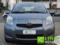 TOYOTA YARIS 1.0i VVT-i Benzina 69CV - 2009 - NEOPATENTATI