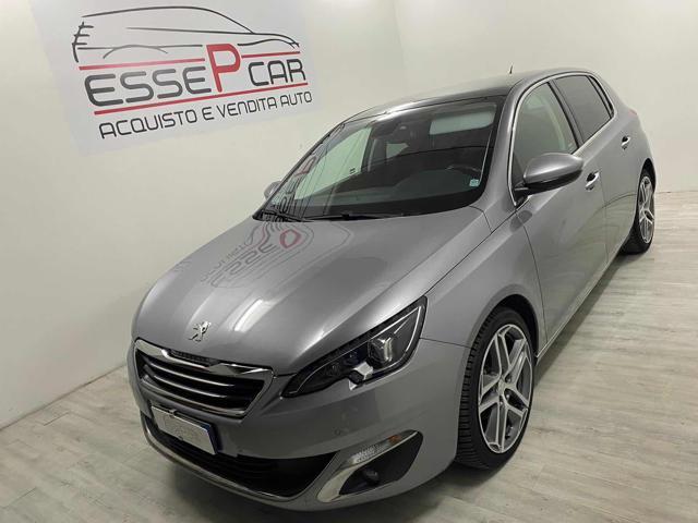 PEUGEOT 308 BlueHDi 120  Active