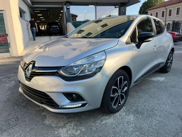 RENAULT NEW CLIO TCe 90 CV 5 porte Zen