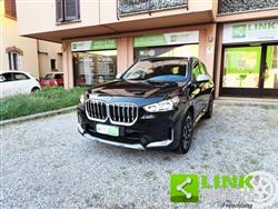 BMW X1 sDrive 20i xLine GARANZIA DELLA CASA INCLUSA