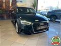 AUDI A3 SPORTBACK Sportback 35 tdi S tronic S LINE