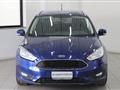 FORD Focus Station Wagon Focus 2.0 TDCi 150 S&S SW ST Line Bus.