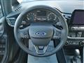 FORD FIESTA 1.0 Ecoboost Hybrid 125 CV DCT 5 porte Titanium