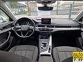 AUDI A4 AVANT Avant 2.0 TDI 190 CV quattro S tronic Business Spo