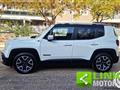 JEEP RENEGADE 1.6 Mjt 120 CV Limited SOT. KIT DISTRIBUZIONE!