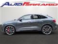 AUDI Q3 SPORTBACK RS Q3 SPB quattro S tronic