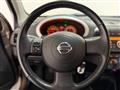 NISSAN Micra 1.2 80CV - OK NEOPATENTATI, NO BLOCCHI -