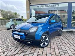 FIAT PANDA 1.0 FireFly S&S Hybrid Pandina - KM0