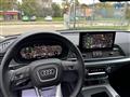 AUDI Q5 SPORTBACK SPB 40 TDI 204CV Quattro S tron. Busin. Adv. KM.0