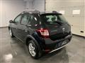 DACIA NUOVA SANDERO STEPWAY Stepway 1.5 dCi 90CV Prestige