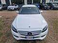 MERCEDES Classe C Station Wagon C 220 d S.W. 4Matic Automatic Executive