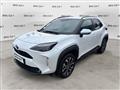 TOYOTA YARIS CROSS Yaris Cross 1.5 Hybrid 115 CV 5p. E-CVT Trend