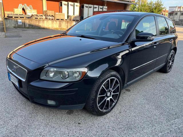 VOLVO V50 2.0 D Bellissima Pronta per Consegna