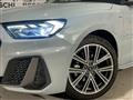 AUDI A1 SPORTBACK SPB 30 TFSI S tronic S line edition