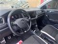 VOLKSWAGEN T-Roc 1.6 tdi Advanced, UNIPROPRIETARIO!