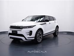 LAND ROVER RANGE ROVER EVOQUE 2.0D I4 163cv R-Dynamic