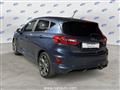 FORD FIESTA 1.5 EcoBlue 120 CV 5 porte Titanium