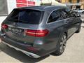 MERCEDES CLASSE E STATION WAGON d S.W. 4Matic Sport All-Terrain