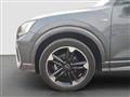 AUDI Q2 35 1.5 tfsi S line edition s-tronic