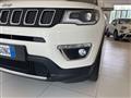 JEEP COMPASS 2.0 Multijet II 4WD Limited