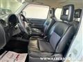 SUZUKI JIMNY 1.3i 16V cat 4WD Special 4X4 GPL GANCIO TRAINO