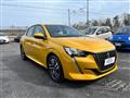 PEUGEOT 208 1.2 puretech Allure s&s 100cv eat8