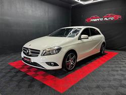 MERCEDES CLASSE A CDI Premium