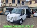 FORD TRANSIT 350EL 2.2 TDCi/125 RIBALTABILE TRILATERALE