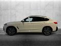 BMW X4 xDrive30i 48V Msport